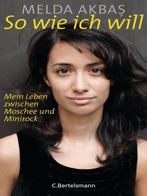 cover image of So wie ich will